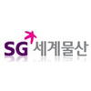 (주)SG세계물산