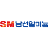 (주)남선알미늄