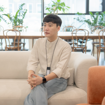 (주)페이히어 기업 속 사진