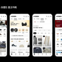 번개장터(주) 기업 속 사진
