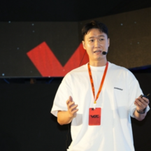 슈퍼센트(주) 기업 속 사진