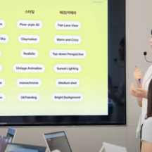 (주)프리윌린 기업 속 사진