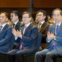 (주)부스트랩 기업 속 사진