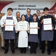 다이닝브랜즈그룹(주) 기업 속 사진