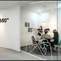 (주)360퍼스펙티브 기업 속 사진
