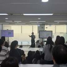 (주)페렌벨 기업 속 사진