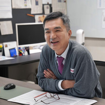 (주)인바디 기업 속 사진