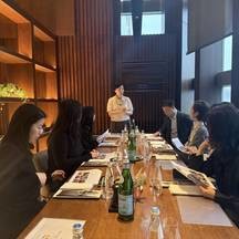 (주)엑스앤오 기업 속 사진