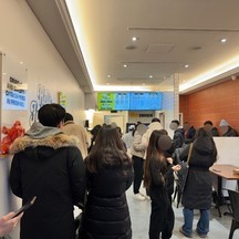다이닝브랜즈그룹(주) 기업 속 사진