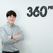 (주)360퍼스펙티브 기업 속 사진