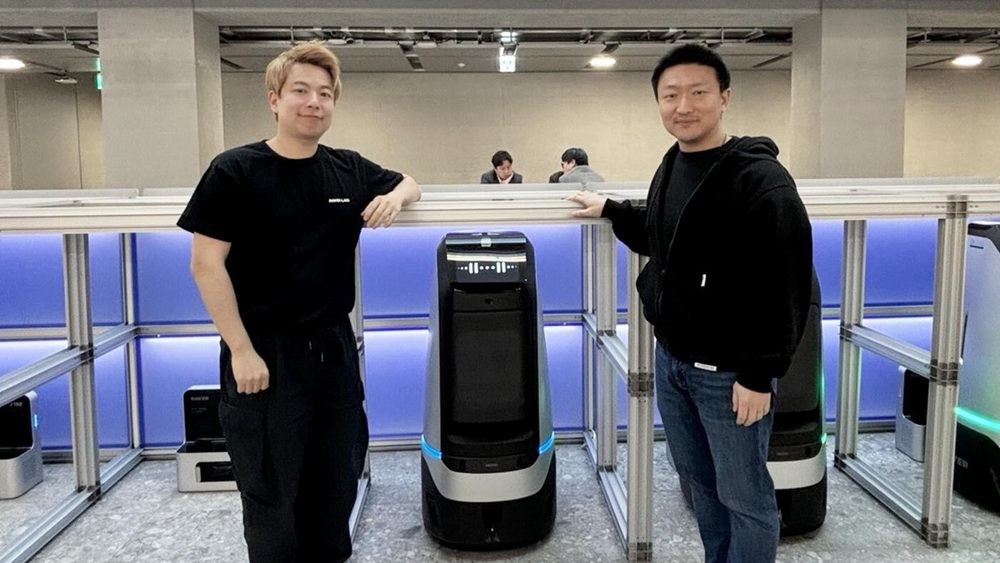 네이버랩스 일하기 좋은 회사