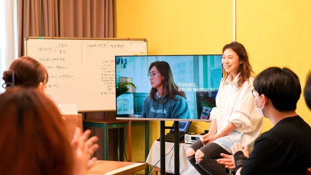 서은아 올리부 상무