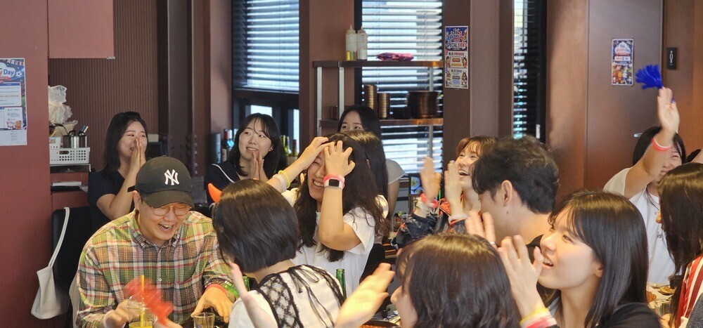 조기퇴근권 시상