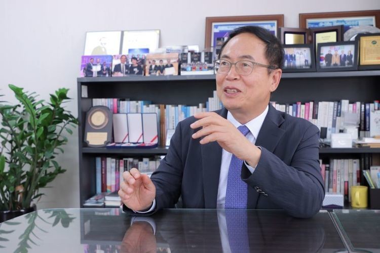 이형세 테크빌교육 대표 인터뷰 ✨